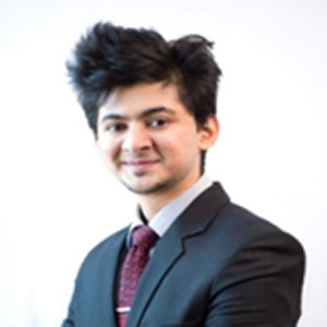 Amol Shandilya