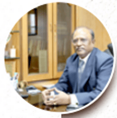Dr. Ashok Khade