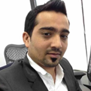 Chintan Motani