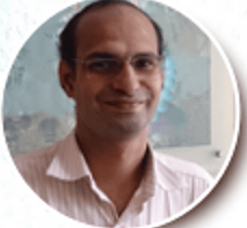 Mr. A.B. Dongaonkar