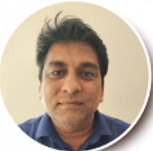 Mr. Gajanan Badwe