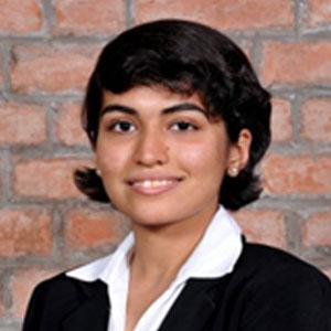 Gayatri Nesarikar