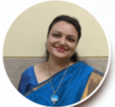 Mrs. M.P. Humbal