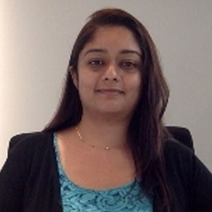 Ishita Upadhyay