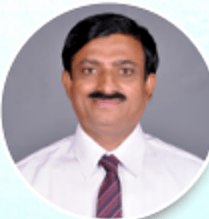 Mr. D.M. Karad