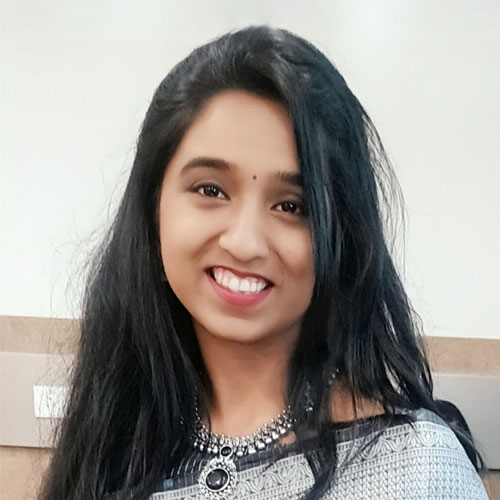 Ms. Neelam N. Petkar