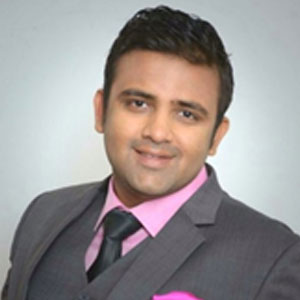 Nihir Goradia