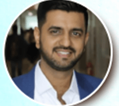 Mr. Pankaj Rathod