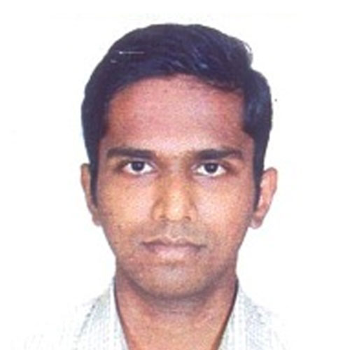 Mr. Prasad S. Dhuri