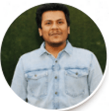 Mr. Pratik Shah