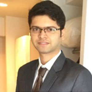 Pratik Waghela