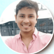Mr. Priyank Busa