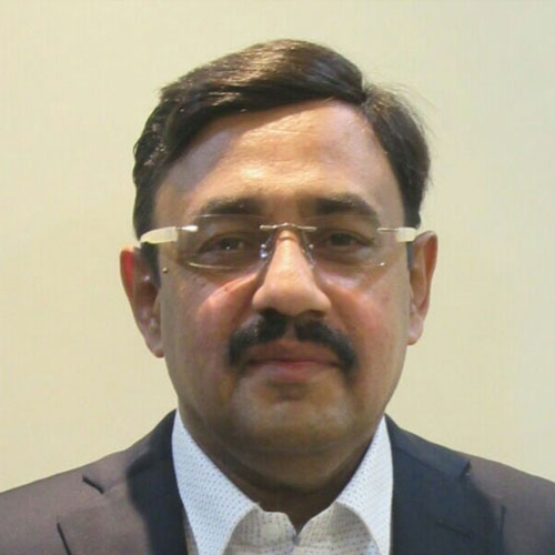 Mr. Ramesh Nilakantan