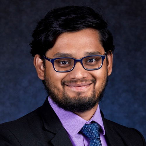 Mr. Shahnawaz Shaikh