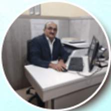 Mr. R.D. Shimpi