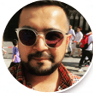 Mr. Siddhant Parmar