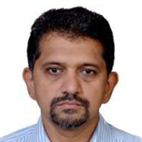 Mr. Sunil Kangane