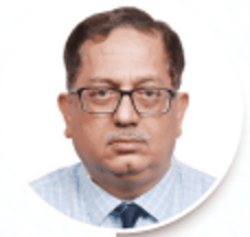Mr. V.B. Vanvari
