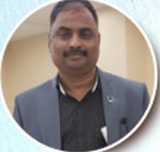 Mr. J.S. Kulkarni