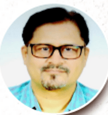 Mr. I.B. Deshpande